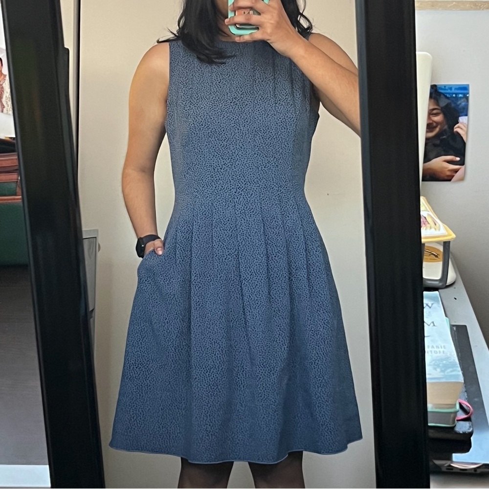 Anne Klein Dress